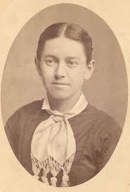 Mary Ann Buerer Grimm (1852-1919)