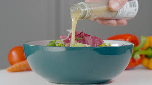 Visualizza altre idee su condimento per insalata, condimento, insalate. Produzione Di Dressing Per Insalate