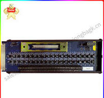 T8830 ICS Trusted 40-channel analog input FTA