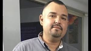 The Lounge with Rigo Flores