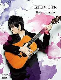 By rockgaara, posted 11 years ago pron artist. Kotaro Oshio Ktrxgtr Gitarre Solo Notenblatt Tab Score Zusammen Moment Eur 58 05 Picclick De