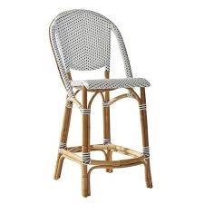 Fernandez Bar Counter Stool Rattan Bar Stools Rattan Counter Stools Bar Stools
