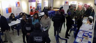 Alumnos de tercero medio de coihueco se capacitan en primeros auxilios. Gobierno En Terreno Llego A Coihueco Con 20 Servicios A Disposicion De La Comunidad Ilustre Municipalidad De Coihueco