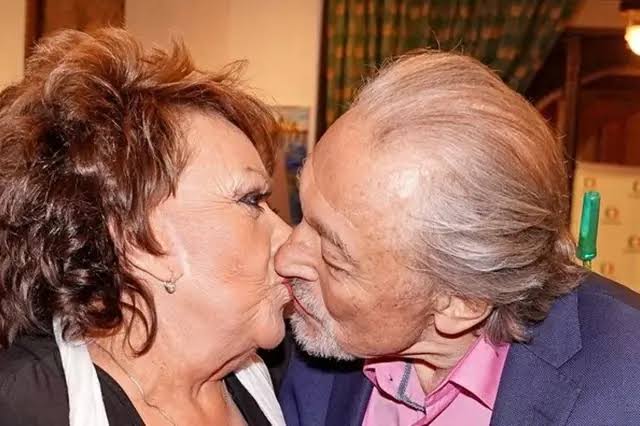 Jiřina Bohdalová o Gottovi: Jeho maminka chtěla, aby si mě vzal – Kafe.cz