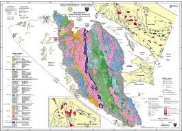 The map below is a generalized version of the geologic map of maryland. Geology Of Peninsular Malaysia Peninsular Malaysia Geology Malaysia