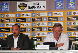Матч нідерланди — україна на нск «олімпійський» від parimatch та фк «шахтар» 13 червня на спортивній арені києва дивись трансляцію гри нашої. Pari Match Stala Titulnym Sponsorom Ukrainskoj Futbolnoj Premer Ligi