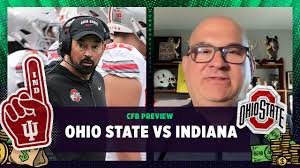 Ohio State vs. Indiana: CFB Week 13 Super Six bets