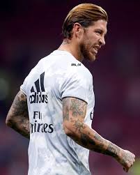 Ramos haircut princes of the universe uefa champions league real madrid victorious finals soccer football legs. 43 Sergio Ramos Haircut Ideas In 2021 Ramos Haircut Sergio Ramos Sergio