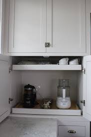 The Farm Chicks Kitchen Corner Cupboard Kitchen Appliance Storage Appliance Garage