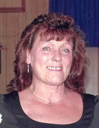 Obituary information for Bernice Anne Condon