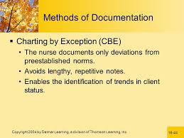 Documentation And Reporting Ppt Video Online Download