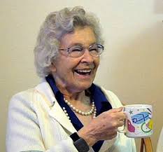 Anne K. Muehlbauer Barnick, 97