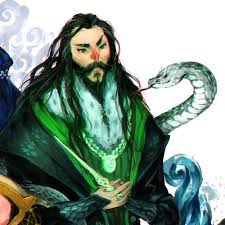 He was gifted in speaking parseltongue and skilled at legilimency. Stream Salazar Slytherin By Afzal Minhaaj Listen Online For Free On Soundcloud