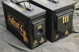 Fallout4 Ammo Box Can