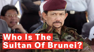 Who Is Hassanal Bolkiah? Everything We Know About the Sultan of Brunei and  'Cruel Anti-Gay Laws'