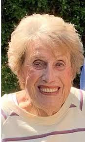 Karen Whitcomb Obituary (1934