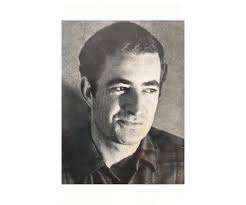 David Messinger Obituary (1942