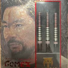 レアjoker driver ネクサス19 キノ スクーデリア 39.5mm ダーツ