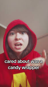 The Only Rapper I Thought Theo Cared about Was A Candy Rapper