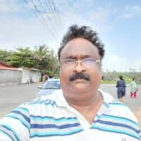 E Vijith Paul Email & Phone Number