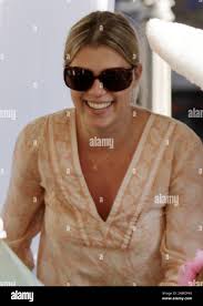 Jodie sweetin and daughter Banque de photographies et d'images à haute  résolution