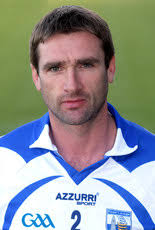 Waterford Hurling Headshots 26/4/2010 Jerome Maher