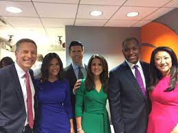 Woman embracing serial killer remains unidentified. Michael Gargiulo On Twitter Great For Me And Darlene4ny To Meet Our Nbc Morning News Colleagues At Todayshow Nbcaaron Eunyangnbc Melodymendeztv Nicknbcboston Https T Co 6u2fe4ossm