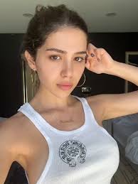 Angelina Day 2 Coachella