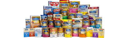 Hier finden sie die übersicht mit preisen, angeboten und produktinfos. Mead Johnson Nutrition Brands Mead Johnson Nutrition