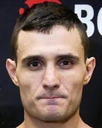 Dorin Spivey boxer •