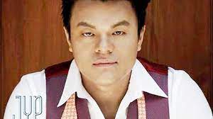 Got7's jinyoung has revealed the surprising thing he found hardest about sharing a name with jyp entertainment founder park jin young! Korea S Music Mogul Park Jin Young A K A Jyp