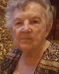 Eula Duplantis Hebert Obituary June 21, 2024