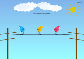For The Birds Final Project Music 256a For the birds is a pixar short film written and directed by ralph eggleston.