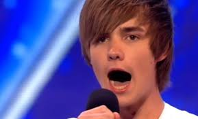 Pregnant Cheryl confuses fans with new photos showing off flat stomach