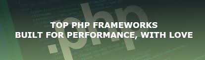 This php platform is packed with lot of advanced features that makes easy for developers to create robust applications. Php Frameworks The Best 10 For Modern Web Development