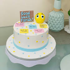 Discover (and save!) your own pins on pinterest. Farewell Cake Yourcakesbyjay Your Cakes By Jay Facebook