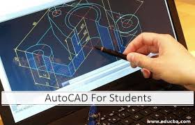 Autocad latest version setup for windows 64/32 bit. Autocad For Students Concept Of Autocad For Students