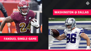 Smith finished the year as the no. Thanksgiving Fanduel Picks Nfl Dfs Lineup Advice For Week 12 Washington Cowboys Single Game Tournaments Report Door