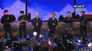 Kata Kata Suho Exo Ini Yang Membuat Exo L Indonesia Meleleh Dan Histeris Surya