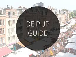 Earn free nights, get our price guarantee & make booking easier with hotels.com! De Pijp Guide Amsterdam City Guide
