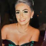 Lisette Garrido's Instagram, Twitter & Facebook