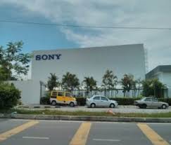 Sony malaysia has five plants that three of them in penang and two others in bangi, selangor. Daidong Engineering Malaysia Sdn Bhd Pembinaan Kct Sdn Bhd