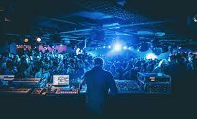 How To Get A Dj Residency At A Nightclub - Globaldjsguide