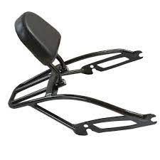 Harley Davidson Street 500 Luggage Rack Konsep Penting