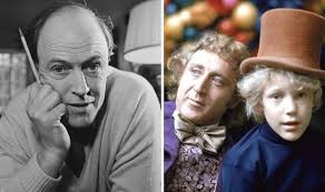 When willy wonka decides to let five children into his chocolate factory, he decides to release five golden tickets in five separate chocolate bars, causing complete mayhem. Willy Wonka And The Chocolate Factory How Close To The Book Is The Gene Wilder Film Films Entertainment Express Co Uk