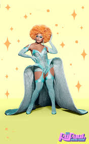 There may be no guest stars, the judges may be separated by dystopian plexiglass sheets. Olivia Lux Rupaul S Drag Race Wiki Fandom