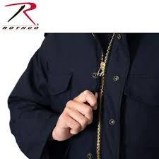 Rothco M 65 Field Jacket With Liner