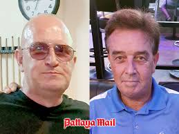 Pattaya Sports Club: Bunker Boys Golf Report Monday, September 12