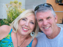 Missionaries doing God's work!