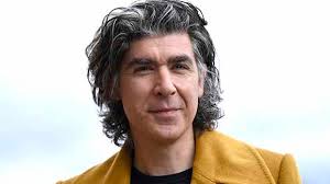 James Lance ('Ted Lasso') video interview